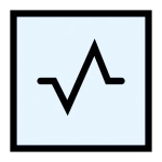 Pulse SVG Icon